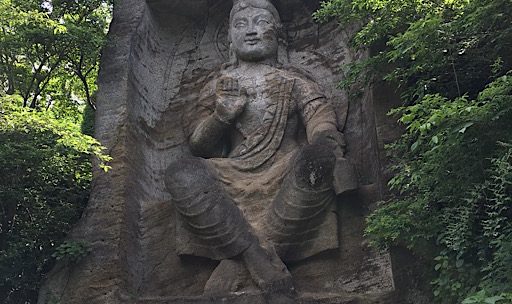 鷹取山 天の川
