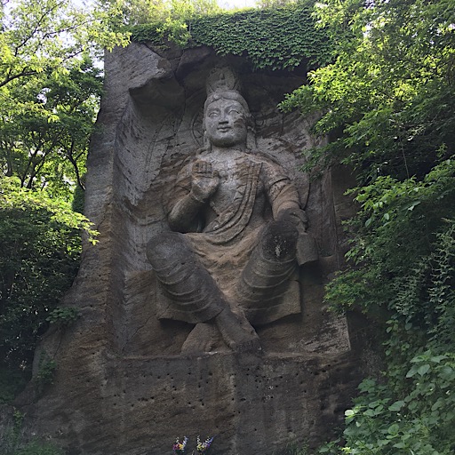 鷹取山 天の川